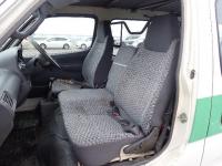 Toyota HIACE VAN 1999