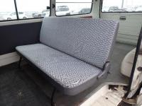 Toyota HIACE VAN 1999