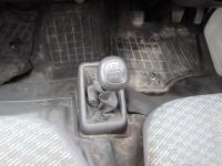 Toyota HIACE VAN 1999
