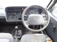 Toyota HIACE VAN 1999