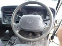 Toyota HIACE VAN 1999
