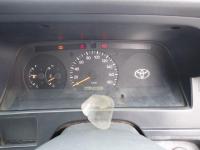 Toyota HIACE VAN 1999