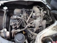 Toyota HIACE VAN 1999