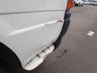 Toyota HIACE VAN 1999