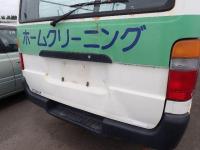 Toyota HIACE VAN 1999