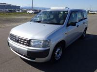 Toyota PROBOX VAN 2005