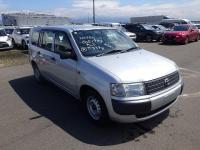Toyota PROBOX VAN 2005