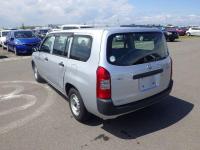 Toyota PROBOX VAN 2005