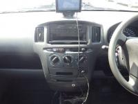 Toyota PROBOX VAN 2005