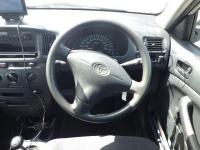 Toyota PROBOX VAN 2005
