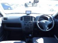 Toyota PROBOX VAN 2005