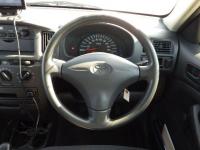 Toyota PROBOX VAN 2005