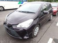 Toyota VITZ 2018