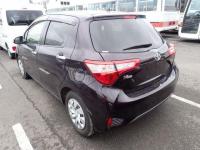 Toyota VITZ 2018