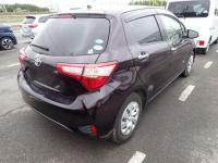 Toyota VITZ 2018