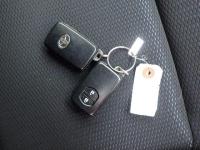 Toyota VITZ 2018