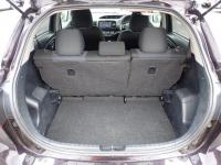 Toyota VITZ 2018