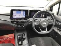 Nissan NOTE 2022