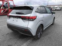 Nissan NOTE 2022