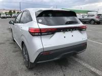 Nissan NOTE 2022