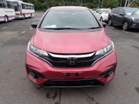 Honda FIT HYBRID 2019