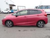 Honda FIT HYBRID 2019