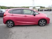 Honda FIT HYBRID 2019