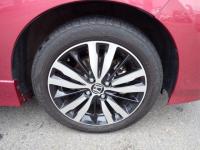 Honda FIT HYBRID 2019