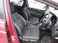 Honda FIT HYBRID 2019