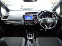 Honda FIT HYBRID 2019