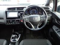 Honda FIT HYBRID 2019