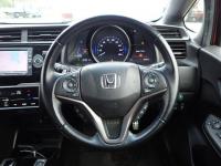 Honda FIT HYBRID 2019