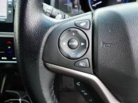 Honda FIT HYBRID 2019