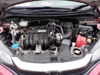 Honda FIT HYBRID 2019