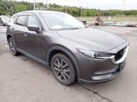 Mazda CX-5 2020