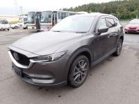 Mazda CX-5 2020