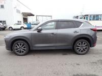 Mazda CX-5 2020