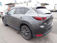 Mazda CX-5 2020