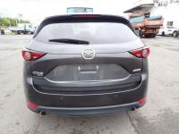 Mazda CX-5 2020