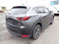 Mazda CX-5 2020