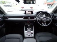 Mazda CX-5 2020