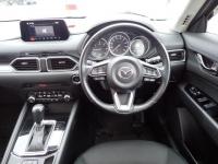 Mazda CX-5 2020