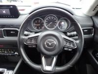 Mazda CX-5 2020