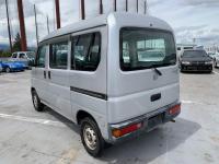 Honda ACTY VAN 1999