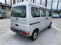 Honda ACTY VAN 1999
