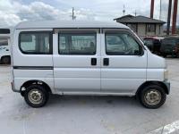 Honda ACTY VAN 1999