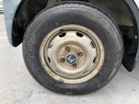 Honda ACTY VAN 1999