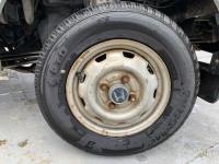 Honda ACTY VAN 1999