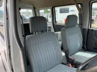Honda ACTY VAN 1999
