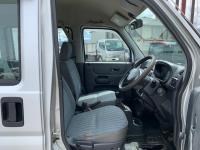 Honda ACTY VAN 1999